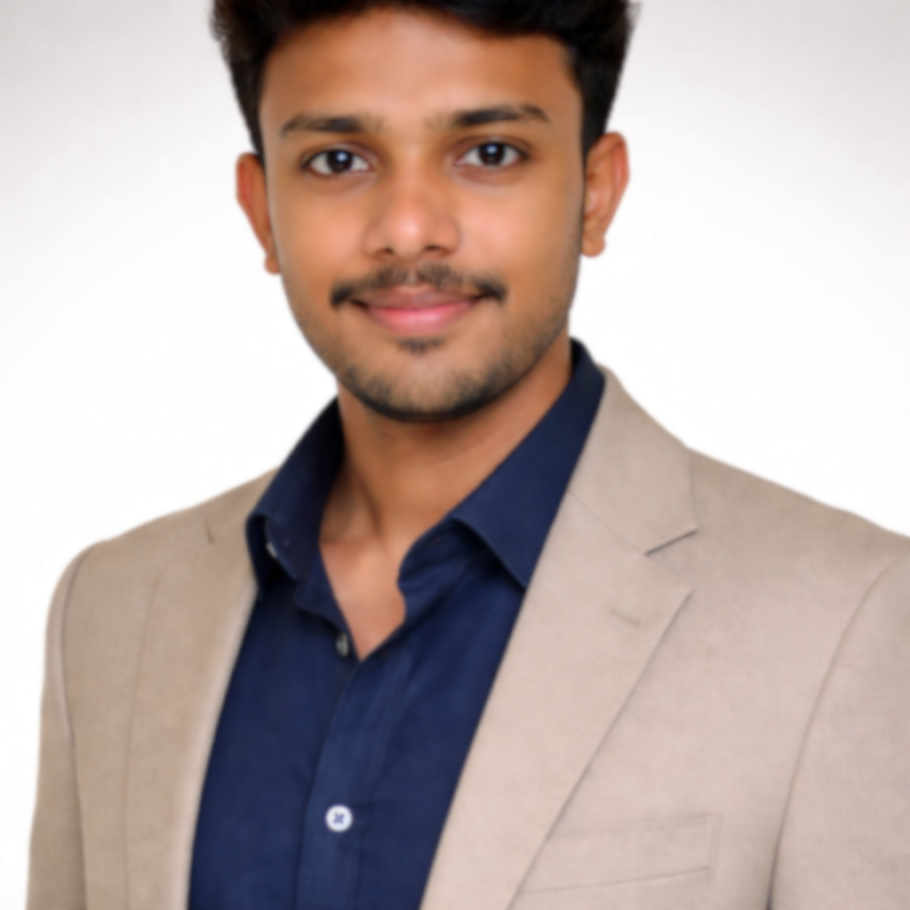 صورة احد العملاء